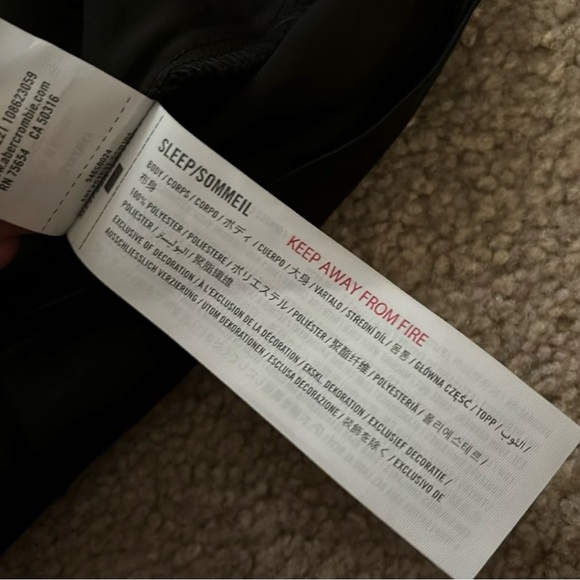 “Gilly Hicks:Sleep/Slip Dress size XS” - Picture 3 of 8